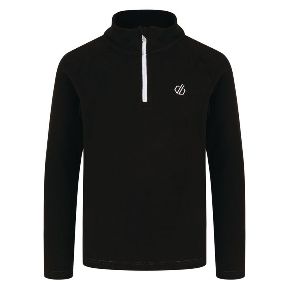 Dare 2B Childrens/Kids Freehand Fleece / Black